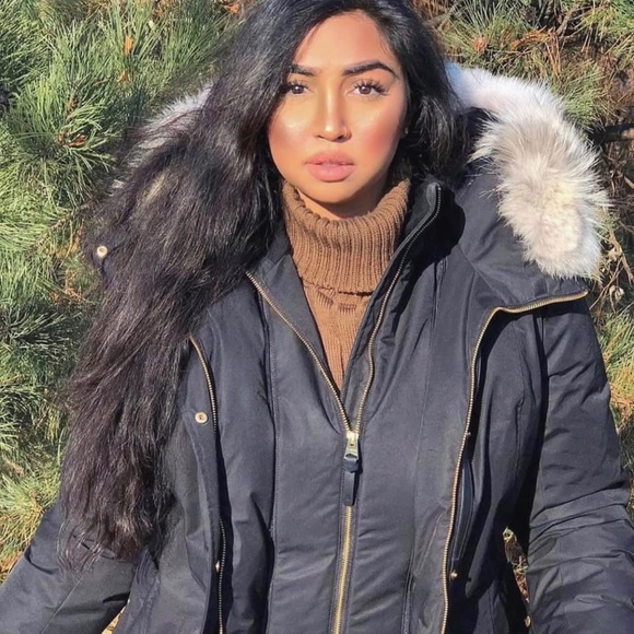 Mackage Jacket - Picture 4 of 7